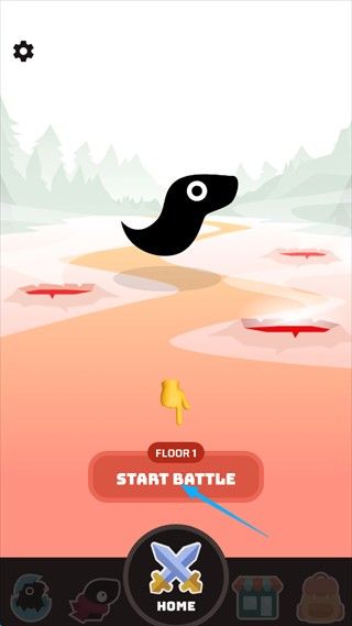 虚空宠物地下城中文版 虚空宠物地下城中文版