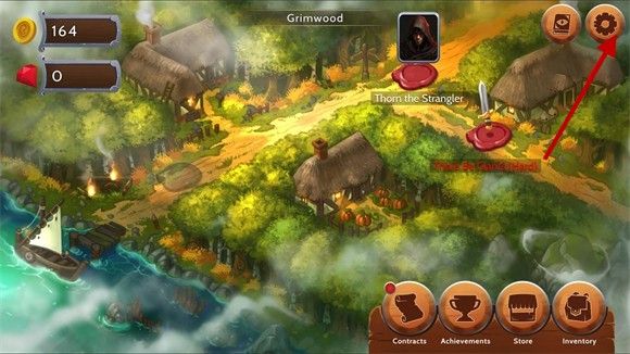 黑曜石骑士最新版 黑曜石骑士最新版