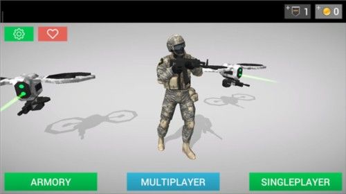 地球护卫队中文版