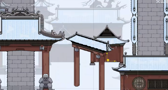 黑神话悟空像素版0.5版本 黑神话悟空像素版0.5版本