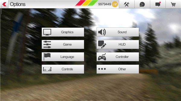 拉力竞速3安卓版