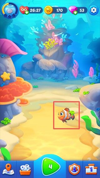 海底欢乐消2026版