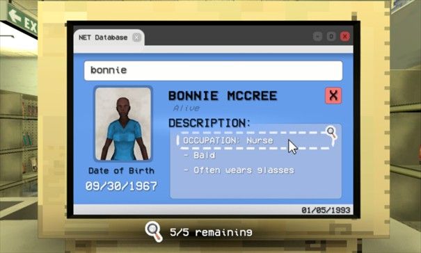 夜间伪人超市中文版 夜间伪人超市中文版