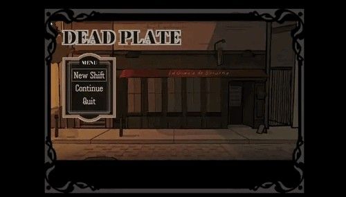 deadplate正版 deadplate正版