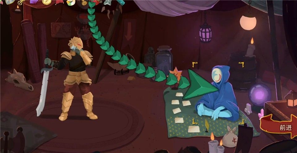 杀戮尖塔2安卓手机版