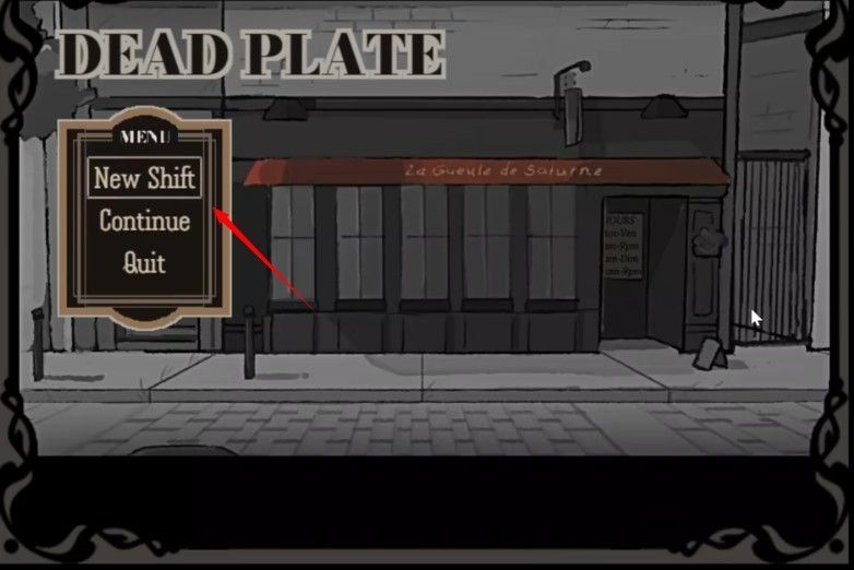 deadplate手机版 deadplate手机版