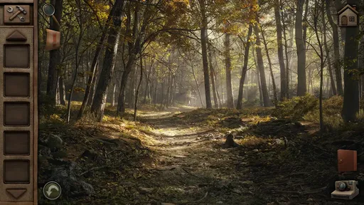 奥罗拉山第二章截图3