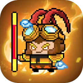 怪咖英雄taptap版