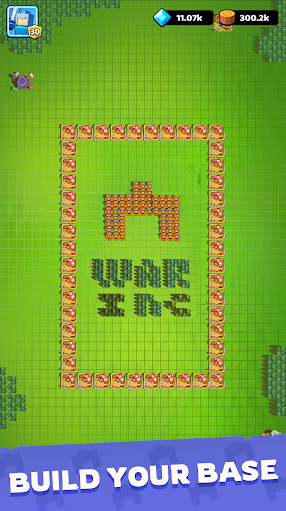 战争公司崛起手机版截图0