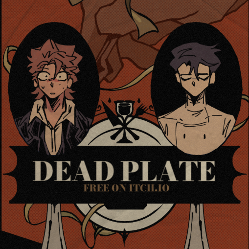 deadplate正版