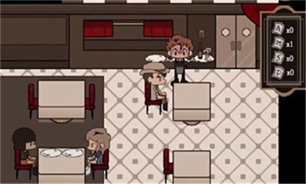 deadplate手机版截图2