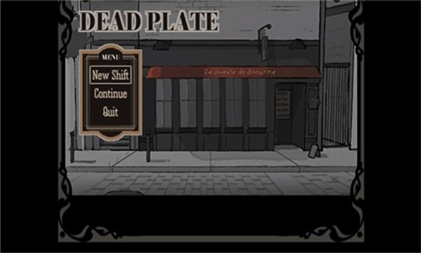 deadplate手机版截图0