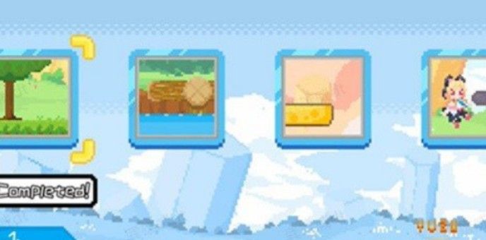 桃气的神奇尾巴最新版