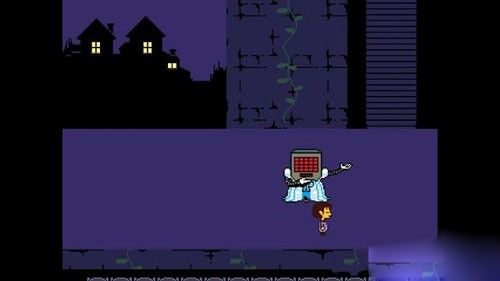 传说之下汉化版