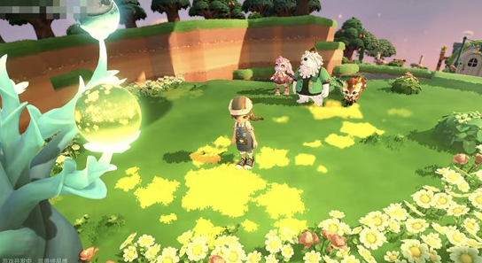 《星布谷地》农田开垦玩法全解析
