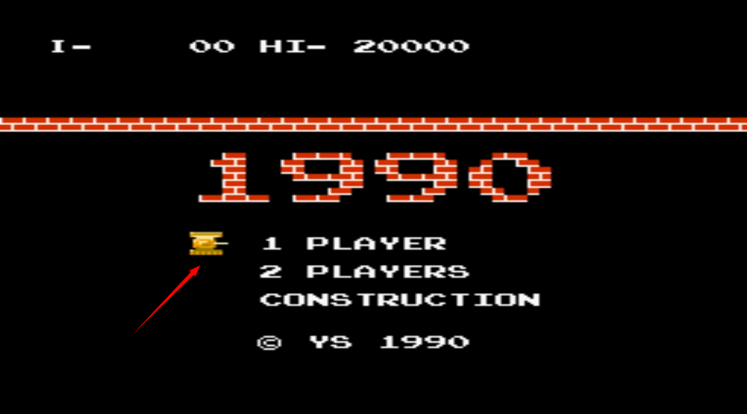 经典坦90克大战手机版