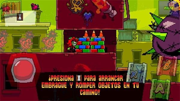 安东爆破手机版