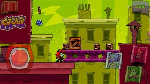 安东爆破手机版