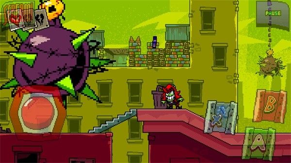 安东爆破手机版