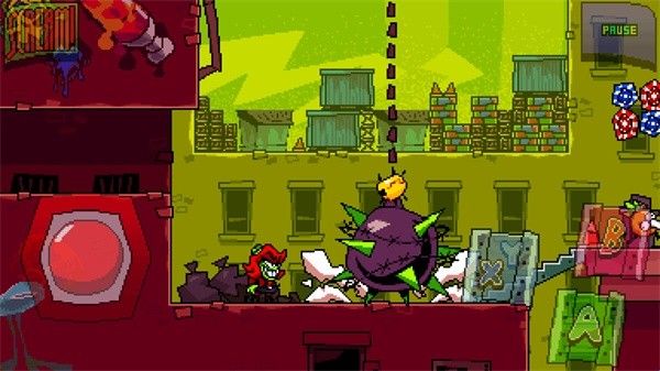 安东爆破手机版