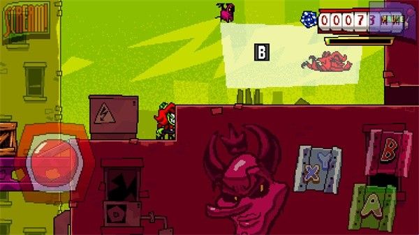 安东爆破手机版