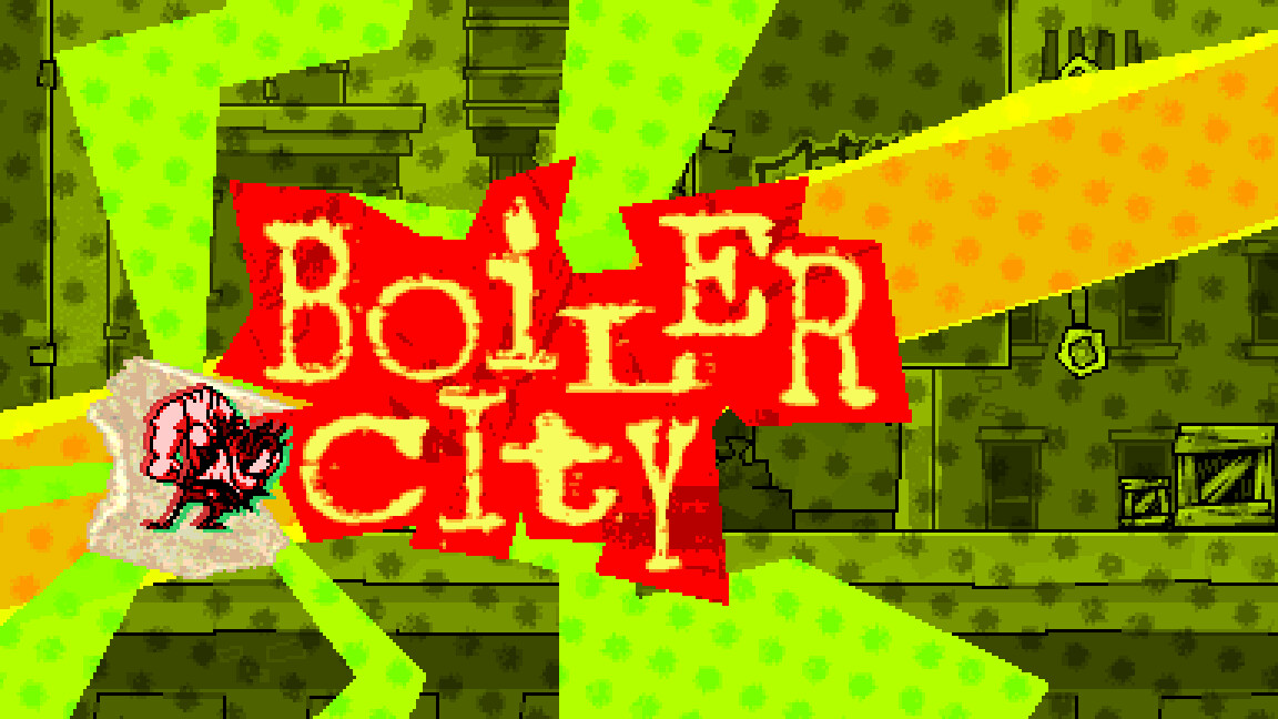 安东爆破移植版