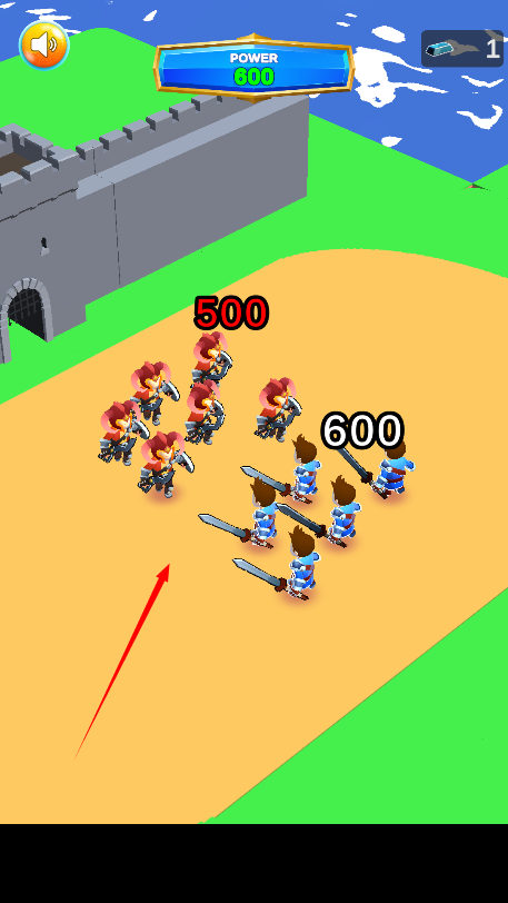 皇家英雄战争王国