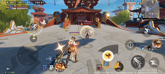 王者荣耀星之破晓体验服