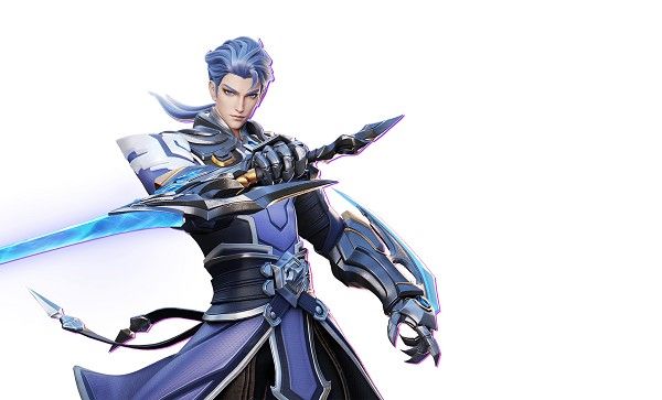 王者荣耀星之破晓体验服