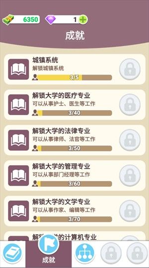 人生轨迹模拟器2025