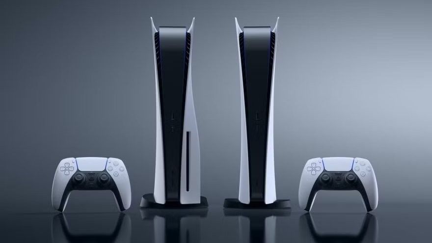 双黄蛋惊喜！玩家晒出亚马逊错发双份PS5的幸运瞬间