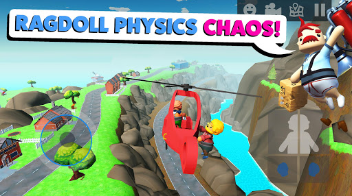 可靠快递汉化版截图2