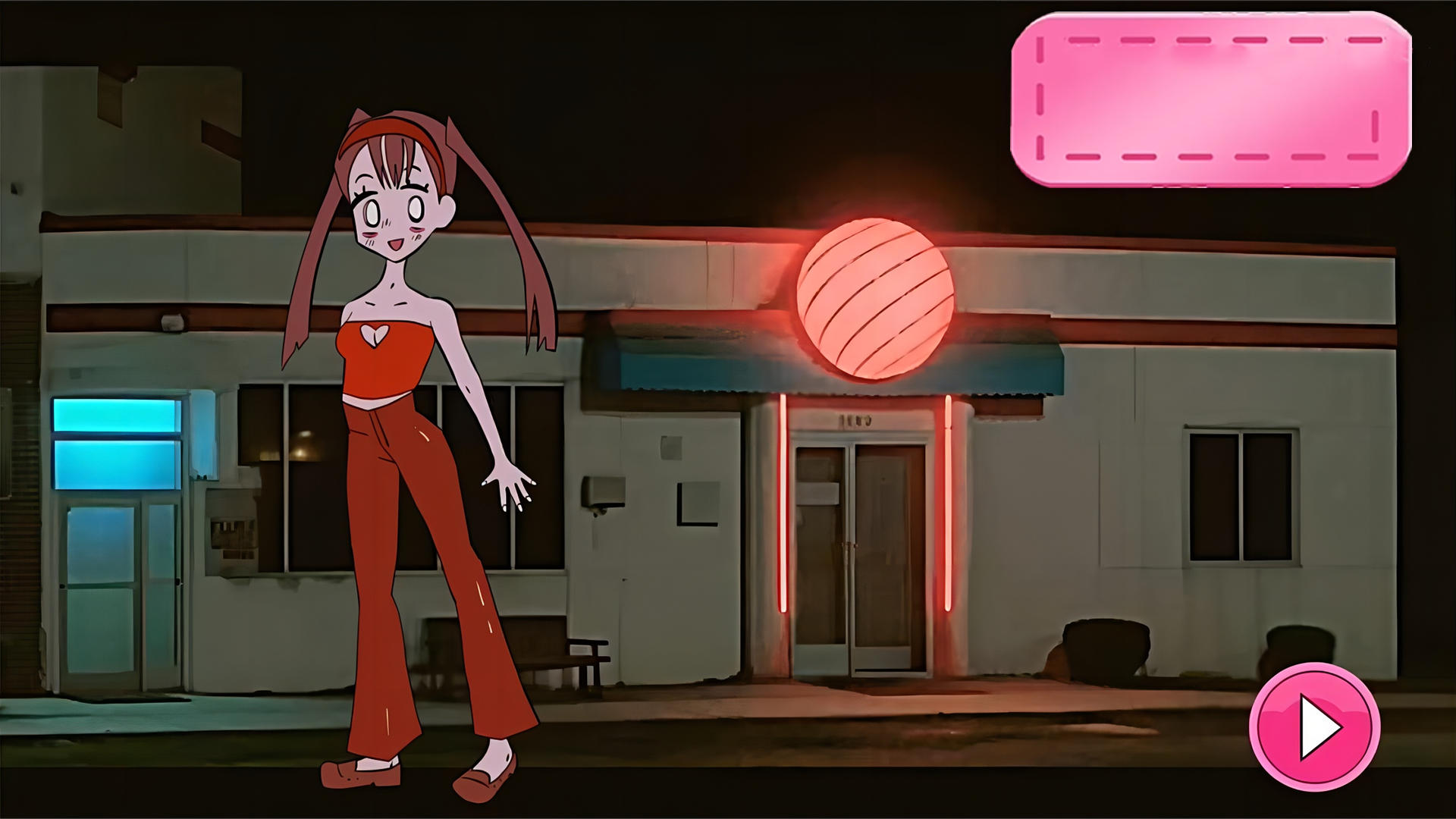 莱西的衣橱截图1