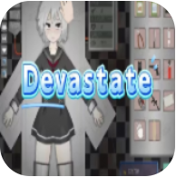 devastate游戏