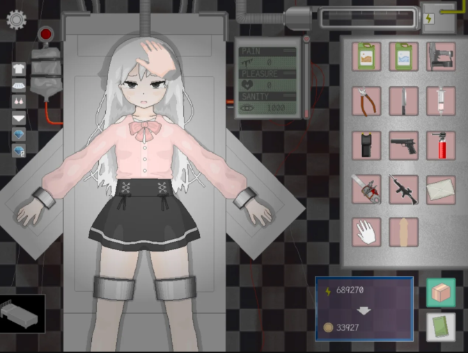 devastate游戏截图0