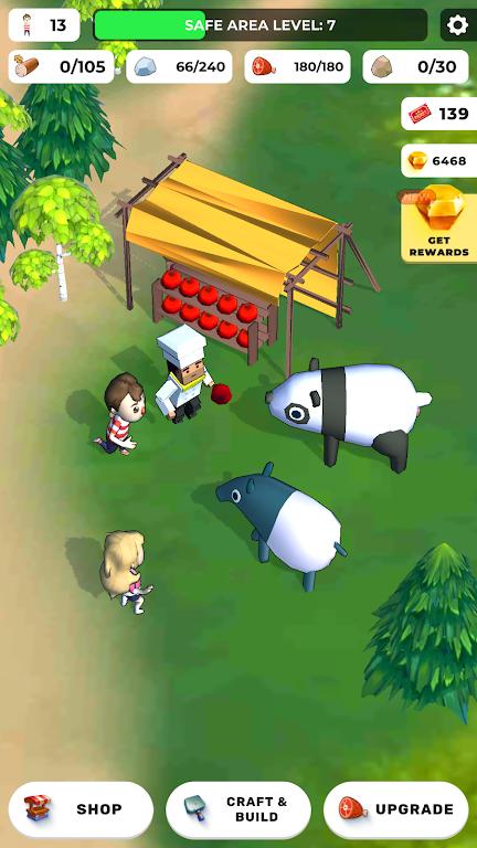 色彩入侵者最新版截图3