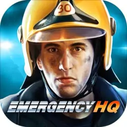 紧急任务hq汉化版
