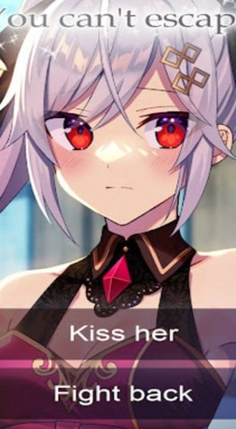 吸血鬼猎人截图2