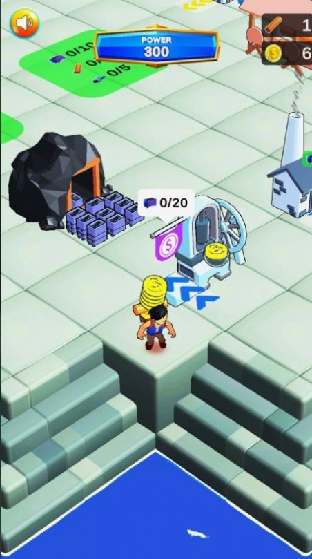 皇家英雄战争王国截图0