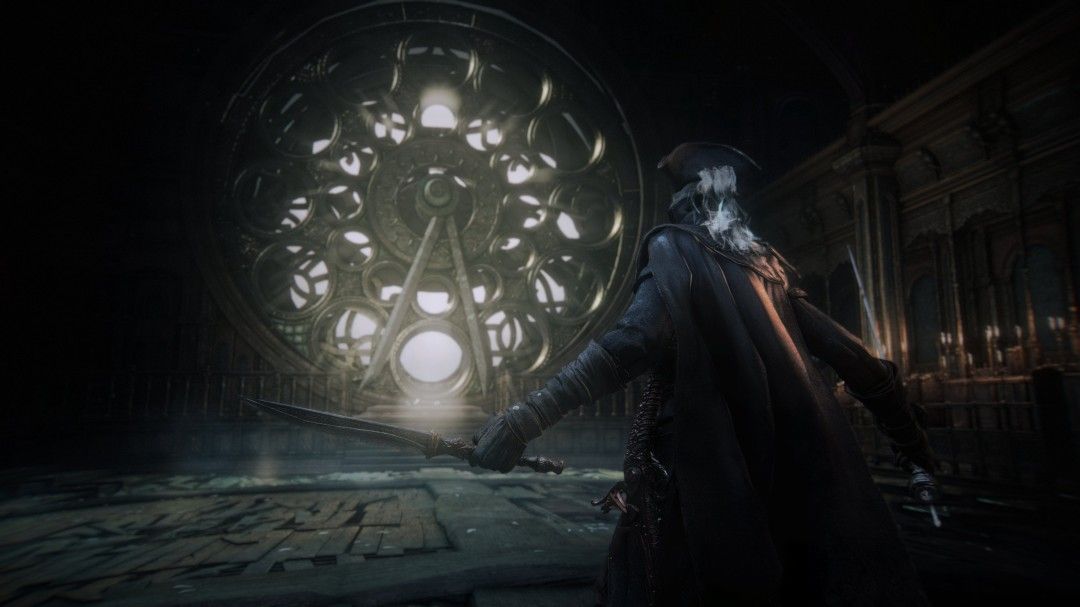 《血源诅咒》全球销量突破900万份 分析师数据揭秘 《血源诅咒》全球销量突破900万份 分析师数据揭秘