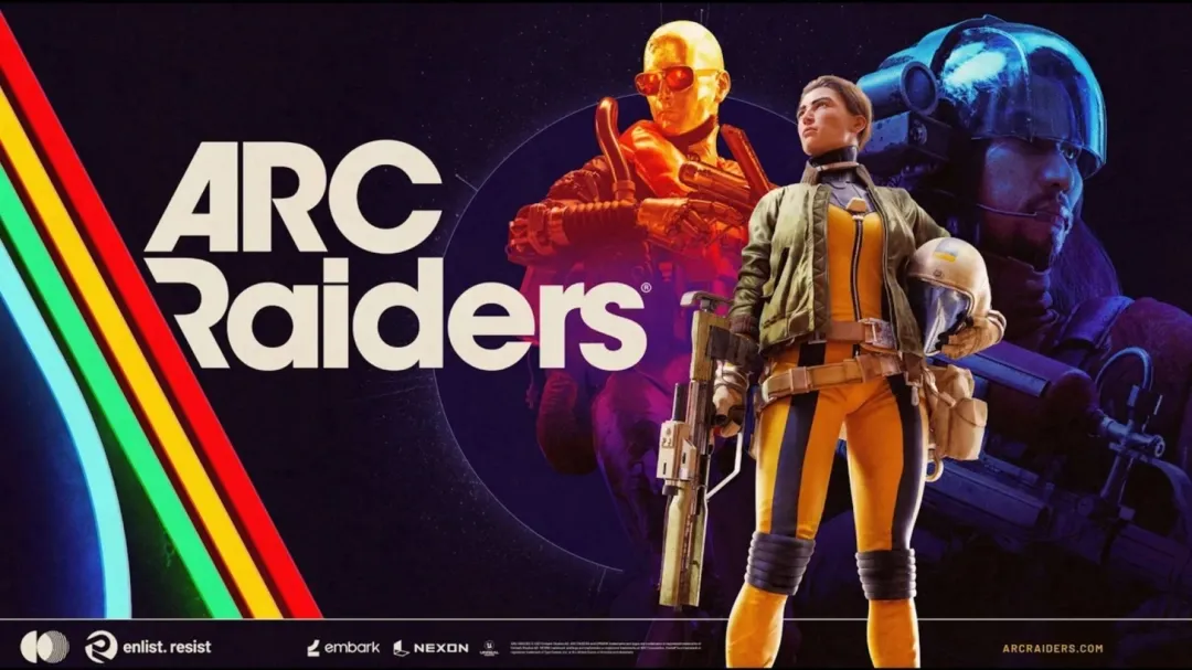 《ARCRaiders》全球销量突破700万份