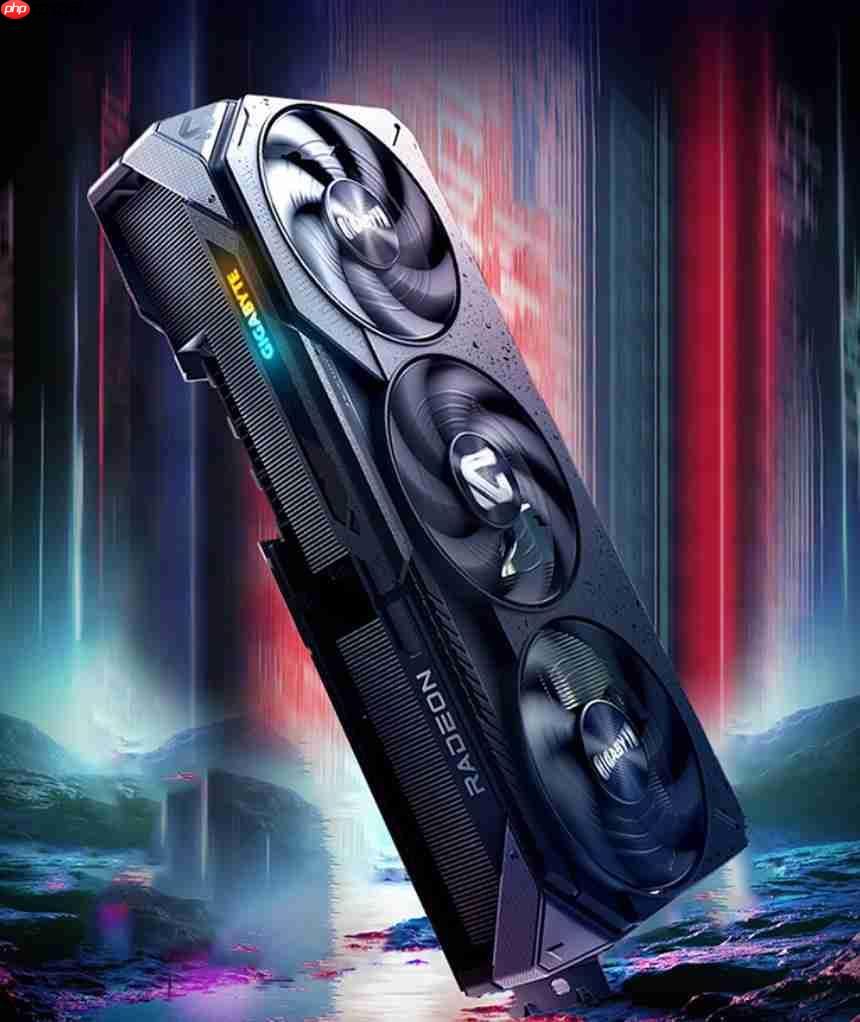 AMD中国专属RX9070 GRE发售在即：5月8日上市 4199元起