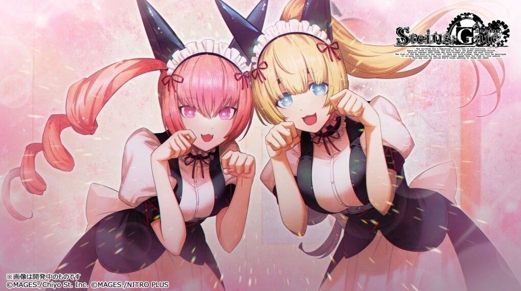 《命运石之门：重启版》追加全新结局！官方首度回应延期原因