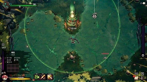 快节奏爽爆肉鸽！《怒海龟途》Steam火热开售 双人联机畅玩