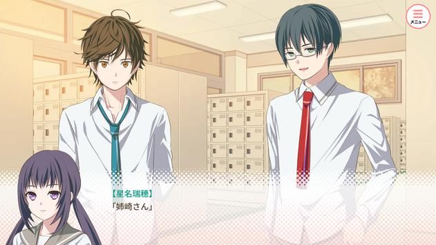 我的现实生活太过于充实