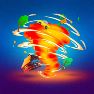 吞噬龙卷风最新版