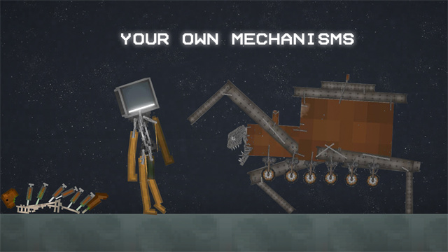 甜瓜游乐场31.5.4截图1