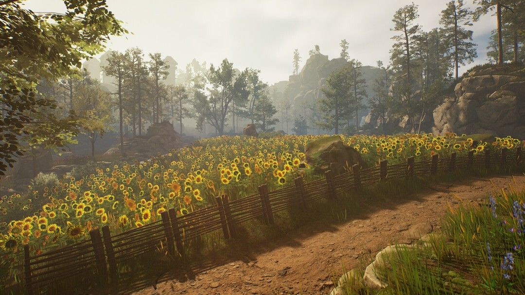 《灰雨钢锋》登陆Steam获多半好评 现售90元 《灰雨钢锋》登陆Steam获多半好评 现售90元