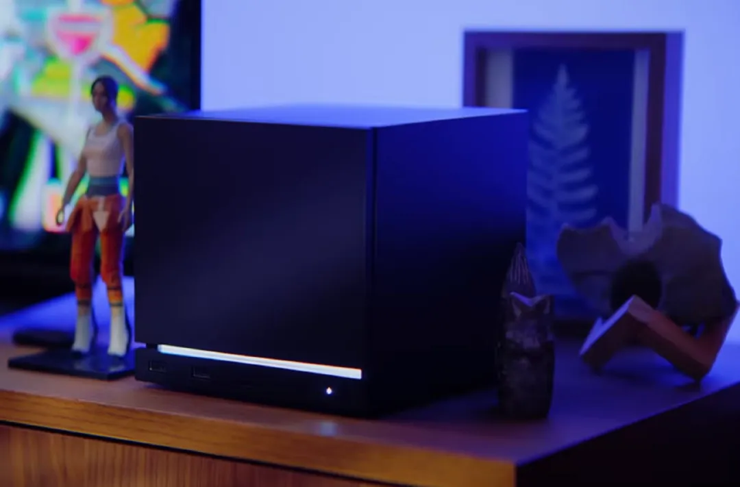 V社工程师透露：Steam主机或推Pro版 性价比成决胜关键！