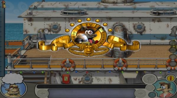 整蛊邻居2手机版